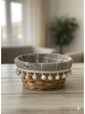 Panalı 10511 Sepet Size 1