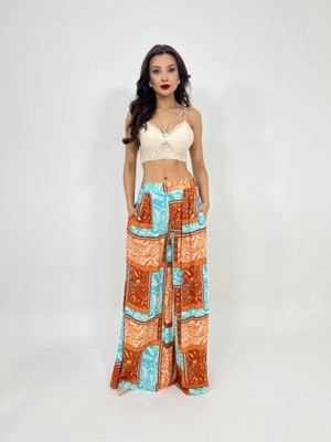 Queene Dreams 5982 Pantolon-Boston