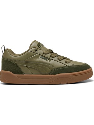 Puma Park Lifestyle Og Erkek Yeşil Sneaker Ayakkabı 39726216