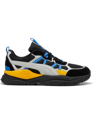 Puma X-Ray Tour Erkek Siyah Sneaker Ayakkabı 39231708