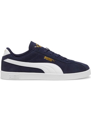 Puma Club Iı Kadın Lacivert Sneaker Ayakkabı 39744404