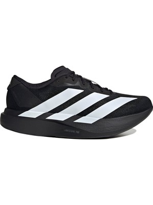 adidas Adizero Evo Sl Erkek Siyah Koşu Ayakkabısı JP7149