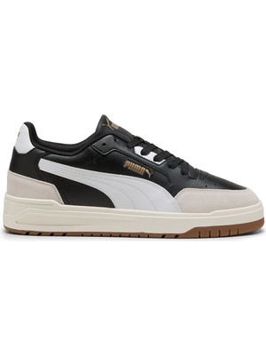 Puma Shuffle Downtown Og Unisex Siyah Sneaker Ayakkabı 40384002