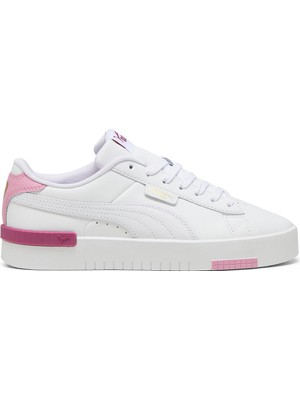 Puma Jada Renew Kadın Beyaz Sneaker Ayakkabı 38640126