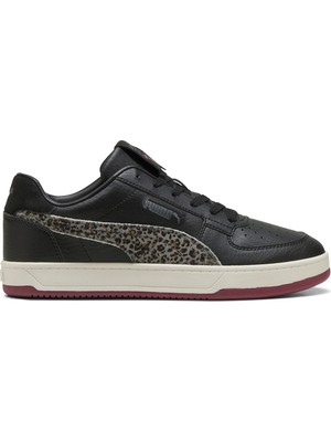 Puma Caven 2.0 Animal Flair Kadın Beyaz Sneaker Ayakkabı 40262802