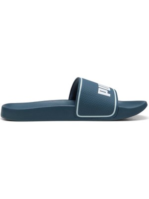 Puma Leadcat 2.0 Unisex Gri Günlük Stil Terlik 38413930