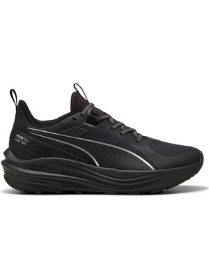 Puma Flare Pro Trail Ptx Unisex Siyah Koşu Ayakkabısı 31204101
