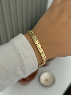 Asteria Jewelry Crtr Love Bileklik