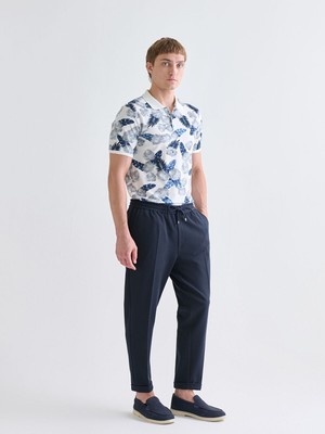 Lc Waikiki Yeni Sezon Standart Kalıp Erkek Pantolon