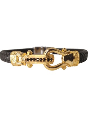 Conceptluxe Kanca Erkek Bileklik