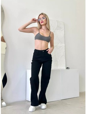 Aida Fashion Palazzo Jeans