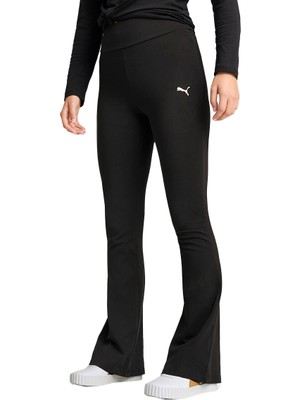 Puma Essentials Kadın Siyah Tayt 63154201 2XS Rahat Tasarım ile Günlük Kullanım İçin Uygun