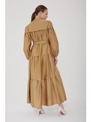 Maq Design Utas Elbise