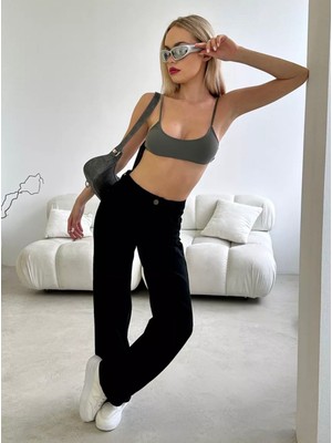 Aida Fashion Palazzo Jeans