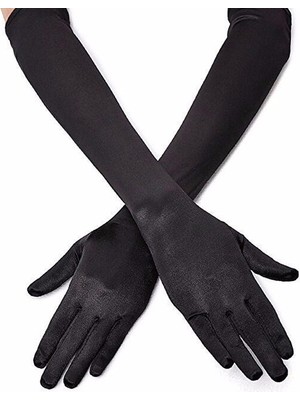 Zenvia Uzun Dansçı Eldiveni ZNV-TTT3245