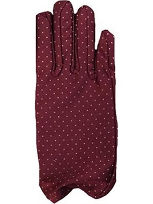 Zenvia Puantiyeli Çocuk Eldiveni ZNV-TTT3245