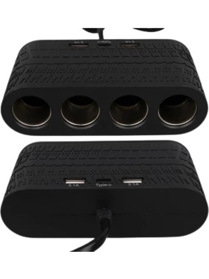 Zenvia G21 Çakmak Çoğaltıcı Znv-Tcndym