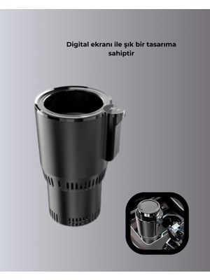 Zenvia HS278 Termos Znv-Tcndym