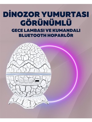 Zenvia Yıldız Gökyüzü Efektli Çok Modlu Gece Işığı Znv-Tcndym