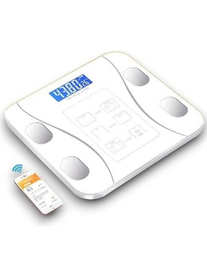 Zenvia TF-1072 Bluetooth Baskül Tartı Znv-Tcndym