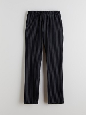 Lc Waikiki Yeni Sezon Standart Kalıp Çizgili Erkek Pijama Altı