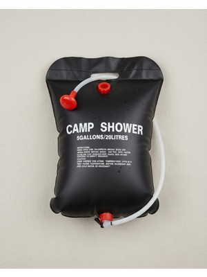 Zenvia Camp Shower Znv-Tcndym