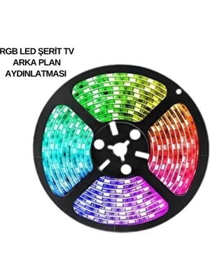 Zenvia Tv LED 2mt Znv-Tcndym