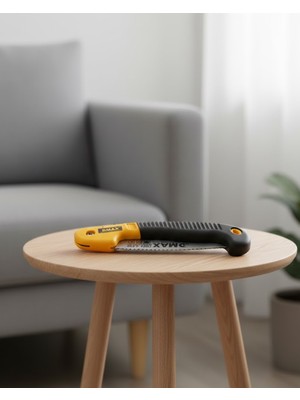 Zenvia Katlanabilir Testere Znv-Tcndym