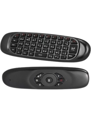 Zenvia K02 Kumanda Znv-Tcndym