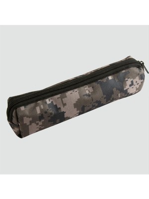 Zenvia Asker Desenli Kalemlik Cüzdan ZNVBJTR-23577