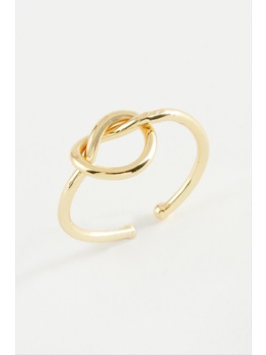 Zenvia Halka Eklem Yüzük ZNVBJTR-23577