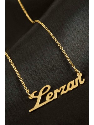 Zenvia Lerzan Isimli Kolye (Kişiye Özel) ZNVBJTR-23577