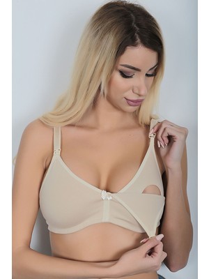 Zenvia Ten Emzirme Sütyeni - 505 ZNV-SSTN34