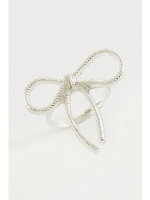 Zenvia Fiyong Metal Yüzük ZNVBJTR-23577