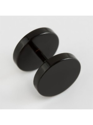 Zenvia 8 mm Silindir Piercing 1 Adet ZNVBJTR-23577