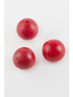 Zenvia Turkuaz Doğaltaş Kolye Ucu 2,1 cm ZNVBJTR-23577