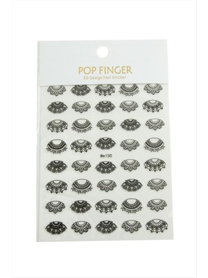 Zenvia Desenli Tattoo Dövme Sticker ZNVBJTR-23577