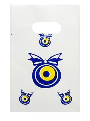 Zenvia 13*20 El Tutma Poşet Paketi 100 Adet ZNVBJTR-23577