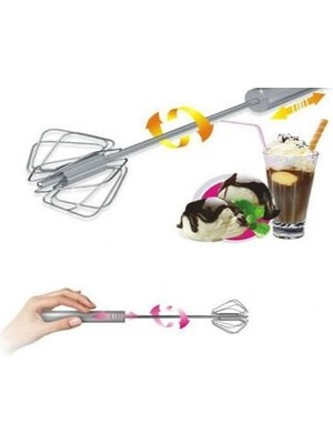 Zenvia Bas Çek Mikser ZNV-EVVN3263