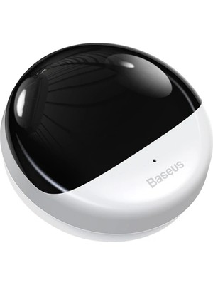 Zenvia Baseus Plug-In LED Gece Lambası Ses Ile Kontrol Akıllı Gece LED IŞIK-(5775) ZNV-HBY3245