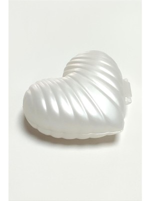 Zenvia Kalp Kutulu Mum ZNVBJTR-23577