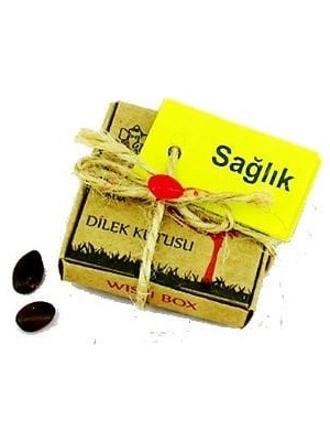 Zenvia Dilek Tohumları - Sağlık ZNV-EVVN3263