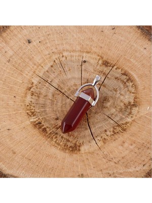 Zenvia Akik Point Kolye Ucu ZNVBJTR-23577