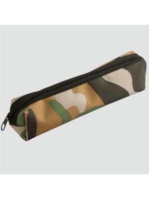 Zenvia Asker Desenli Kalemlik Cüzdan ZNVBJTR-23577