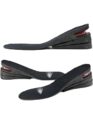 Zenvia Boy Uzatan Tam Boy Tabanlık ZNV325-ETT