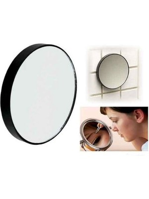 Zenvia Vantuzlu Büyüteç Ayna ZNV-EVVN3263