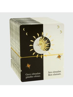 Zenvia 2'li Gece Gündüz Bileklik Kartı ZNVBJTR-23577