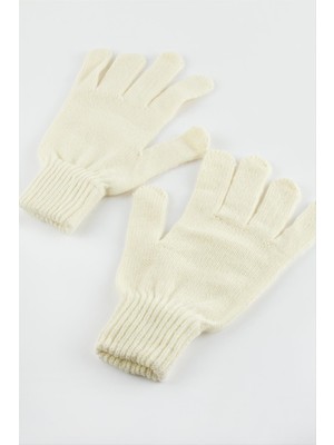 Zenvia Süper Tek Kat  Eldiven ZNVBJTR-23577