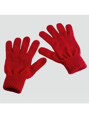 Zenvia Süper Tek Kat  Eldiven ZNVBJTR-23577