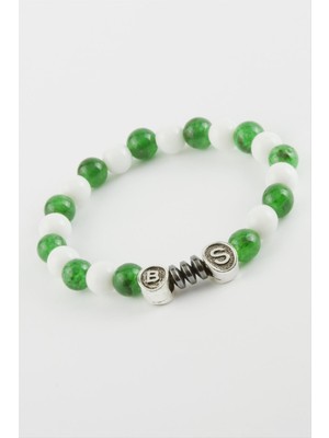 Zenvia Ceyt Doğaltaşlı Bileklik ZNVBJTR-23577